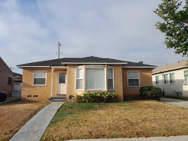 House for sale in Compton, California