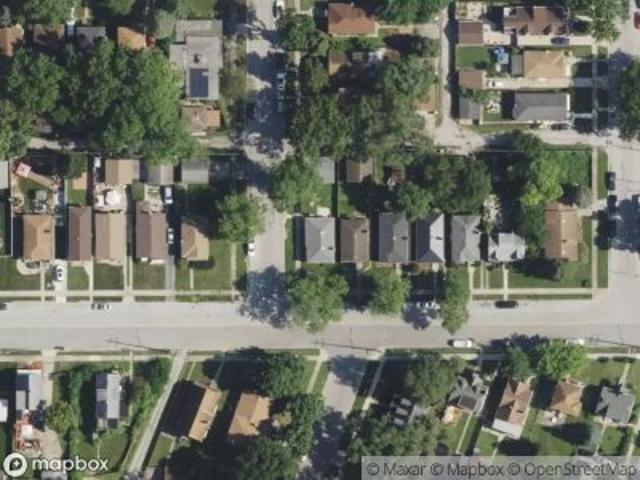 Property for sale in Riverdale, Illinois