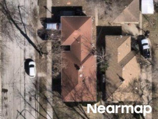 House for sale in Riverdale, Illinois