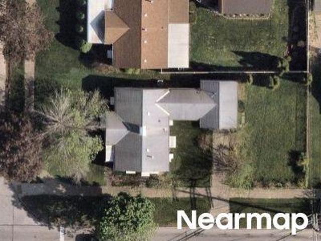 House for sale in Cleveland, Ohio