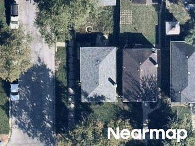 House for sale in Riverdale, Illinois