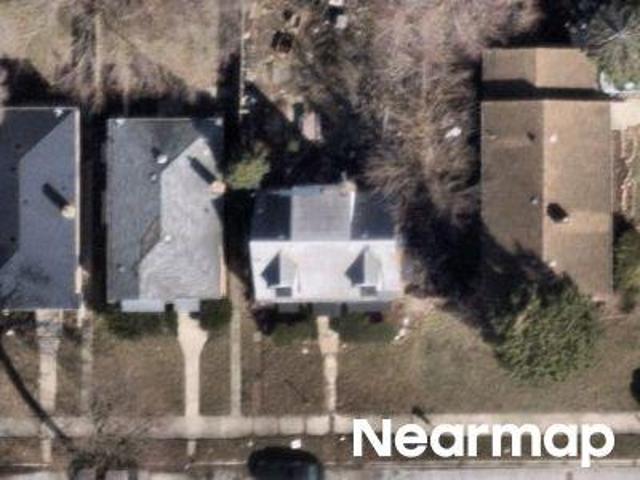 House for sale in Riverdale, Illinois