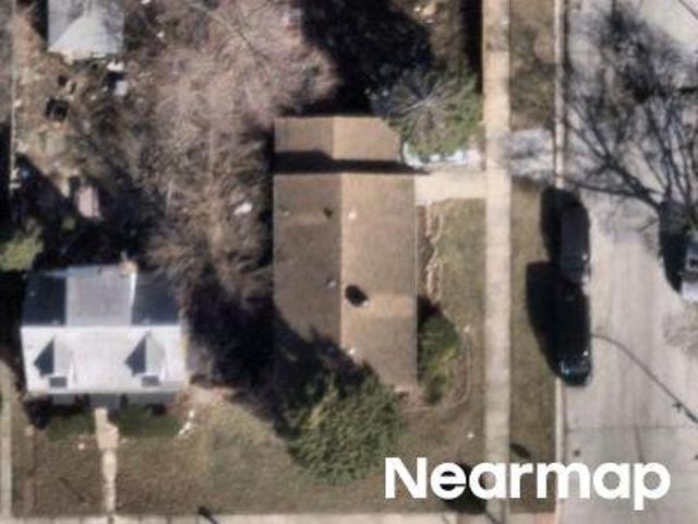 House for sale in Riverdale, Illinois