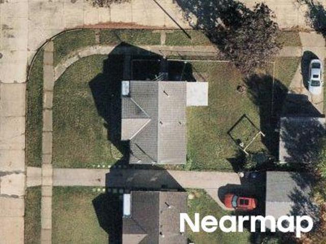 House for sale in Cleveland, Ohio