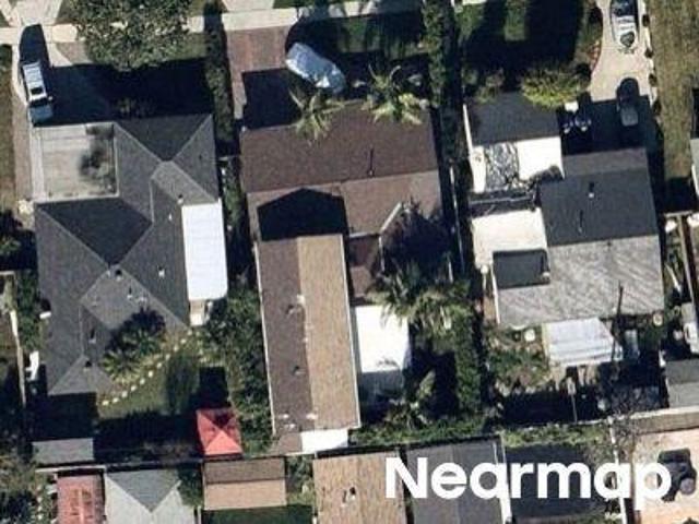 House for sale in Hawthorne, California