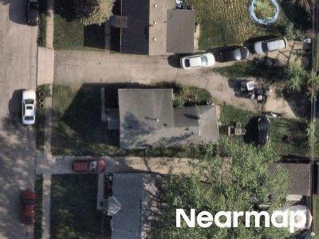 House for sale in Cleveland, Ohio