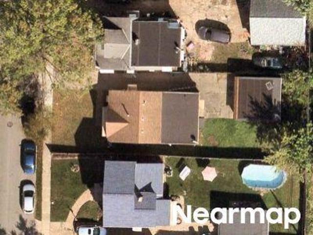 House for sale in Cleveland, Ohio