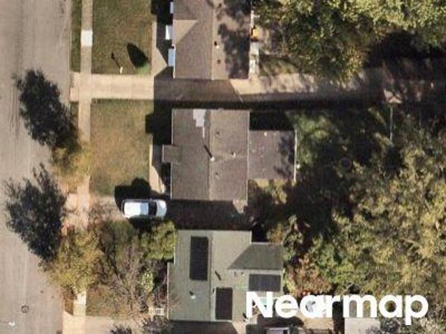 House for sale in Cleveland, Ohio