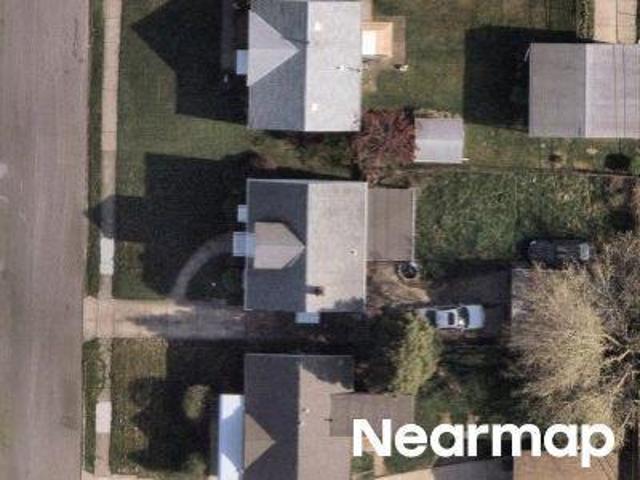 House for sale in Cleveland, Ohio