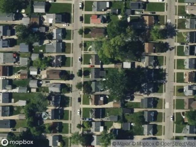 House for sale in Cleveland, Ohio