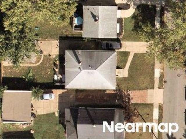 House for sale in Cleveland, Ohio