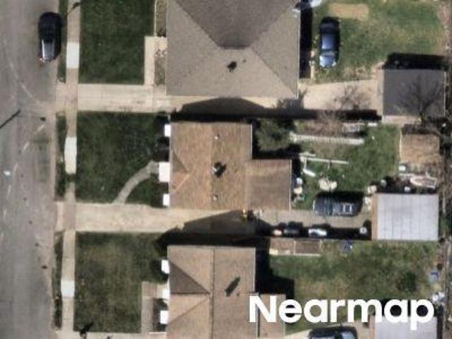 House for sale in Cleveland