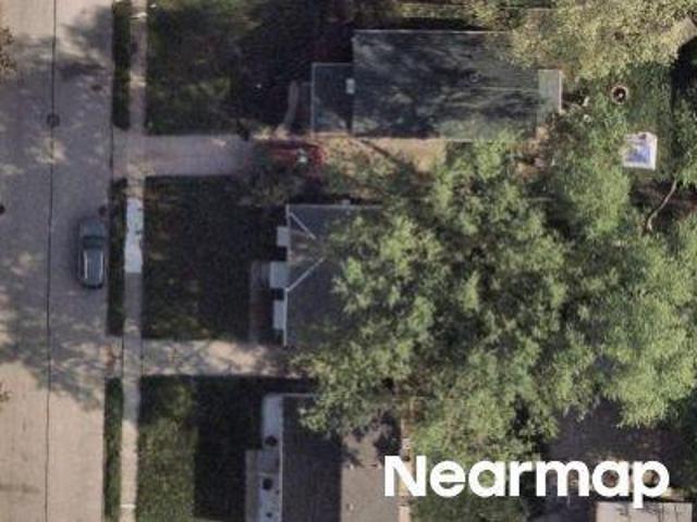 House for sale in Cleveland, Ohio
