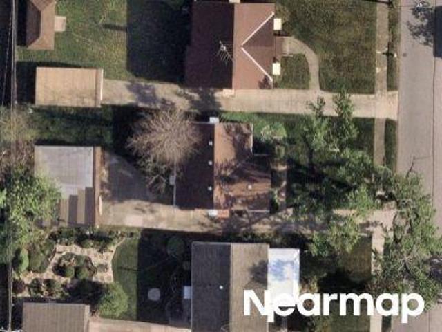 House for sale in Cleveland, Ohio
