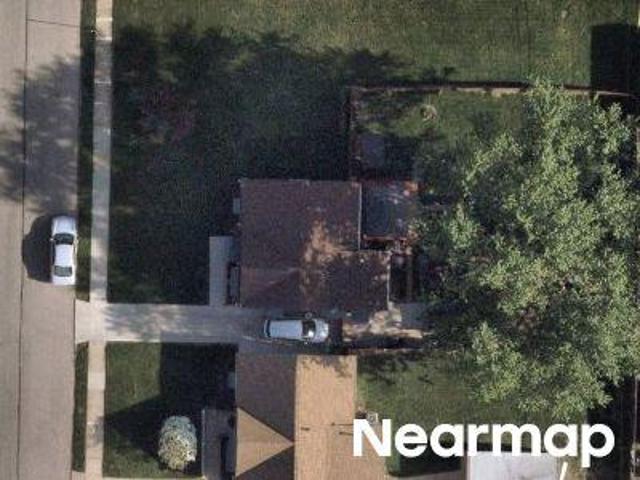 House for sale in Cleveland, Ohio