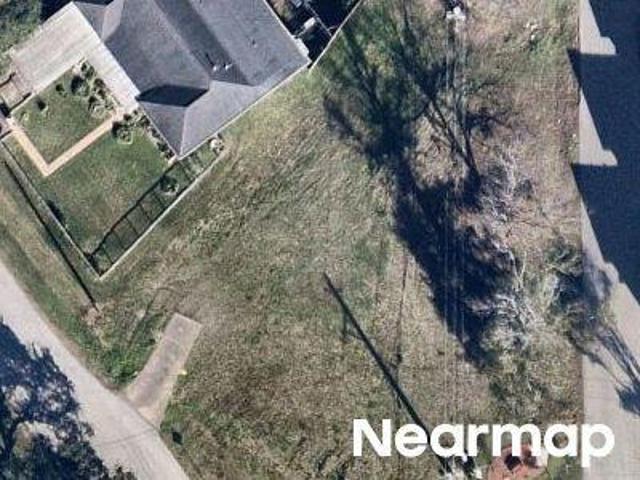 Land for sale in Harris, Texas