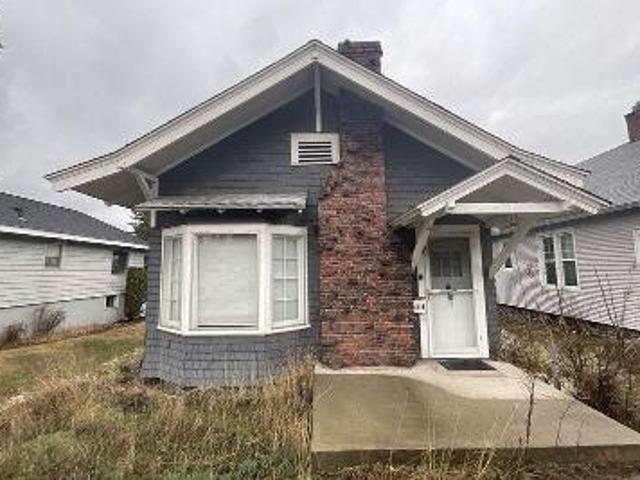 House for sale in Spokane