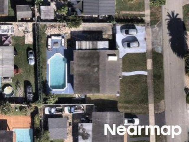 House for sale in Hialeah, Florida