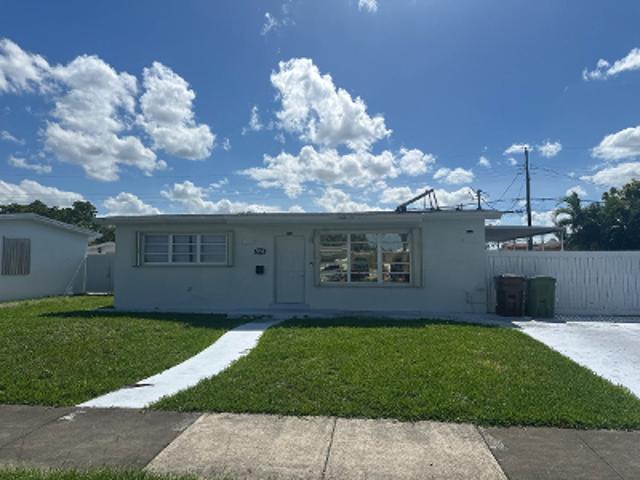 House for sale in Hialeah, Florida