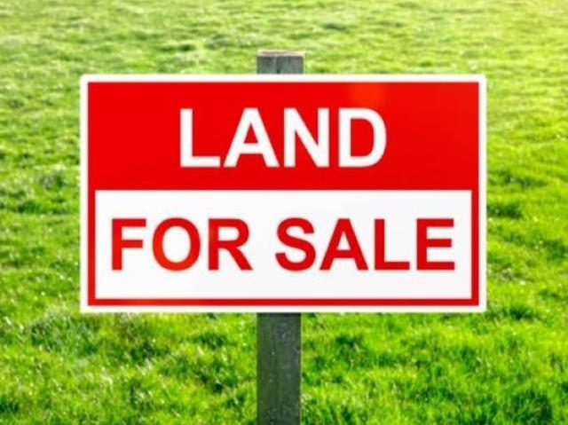 Land for sale in Pine Bluff, Jefferson County