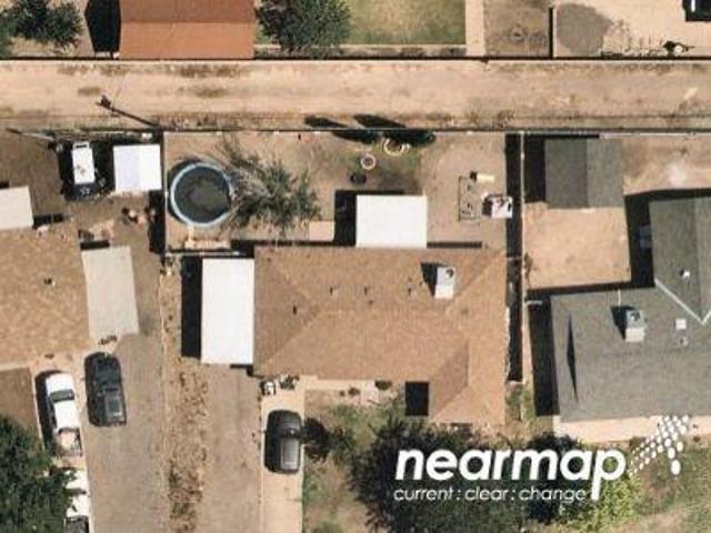 House for sale in Safford