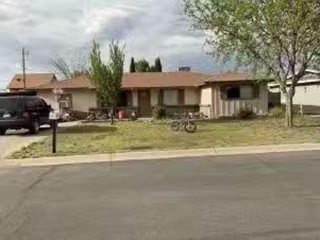 House for sale in Safford