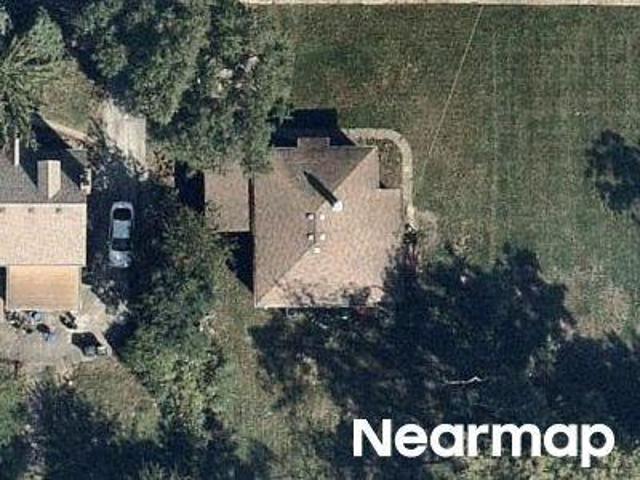 House for sale in Chicago Heights, Illinois