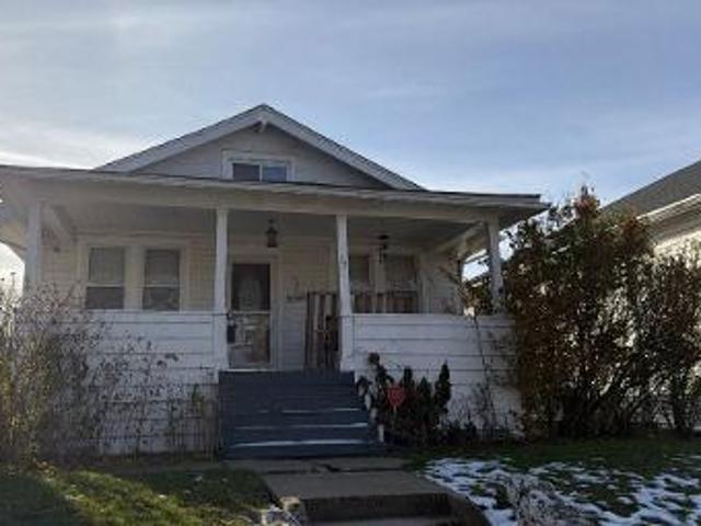 House for sale in Chicago Heights, Illinois