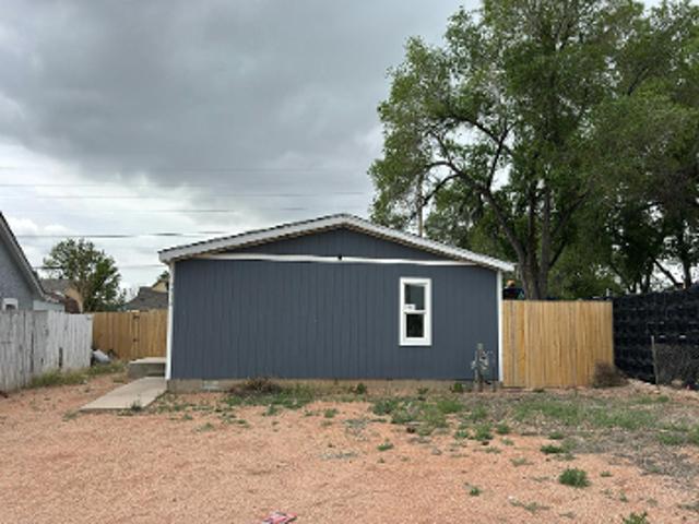 House for sale in Pueblo, Colorado