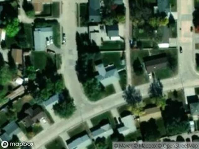 House for sale in Nebraska