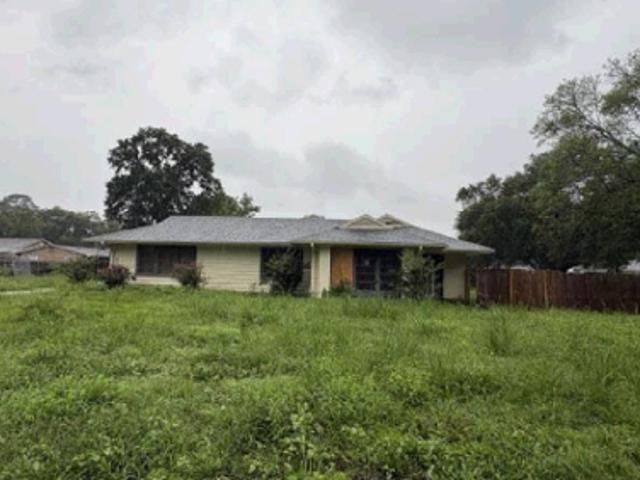 House for sale in Crowley, Louisiana