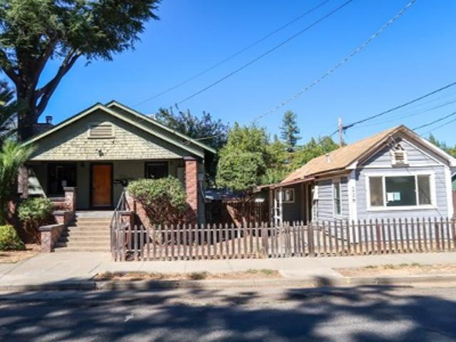 Property for sale in Barber, Chico