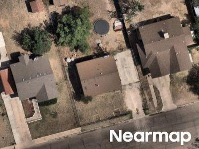 House for sale in Odessa, Texas