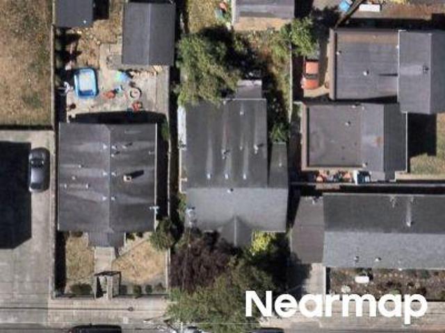 House for sale in The West Side, Eureka