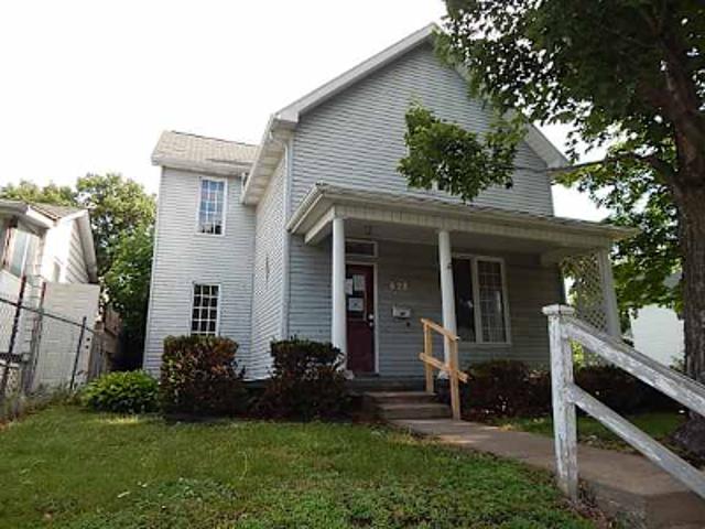 House for sale in Davenport, Iowa