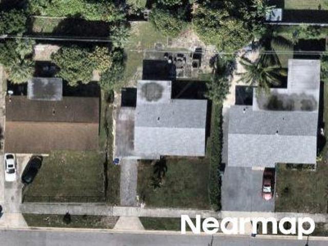 House for sale in Riviera Beach, Florida