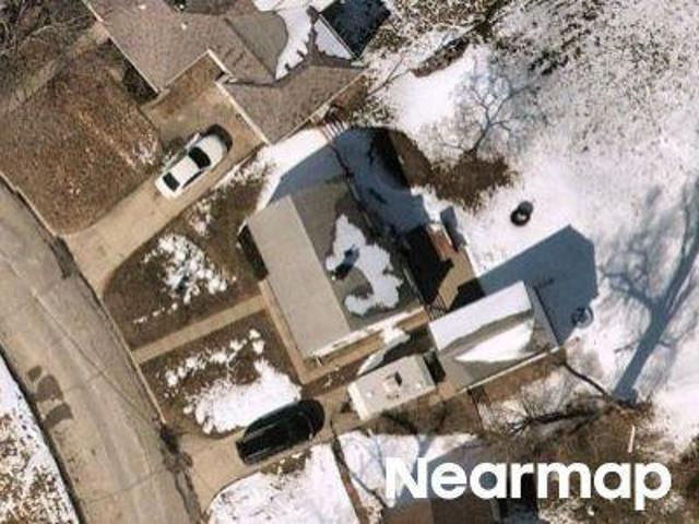 House for sale in Newton, Iowa