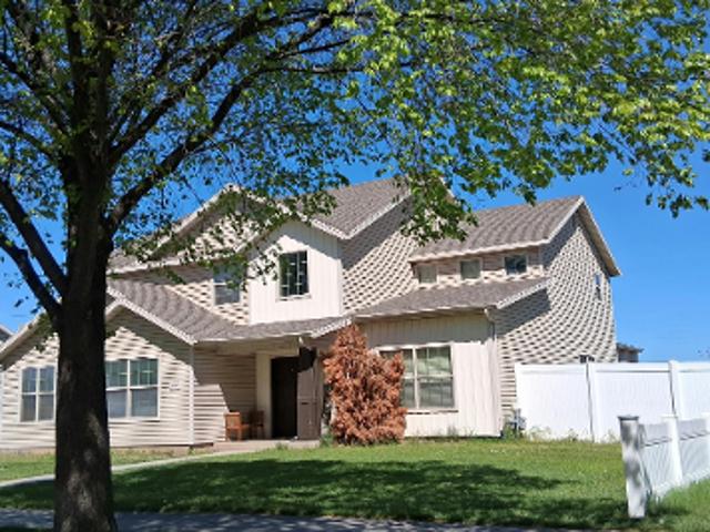House for sale in Springville, Utah