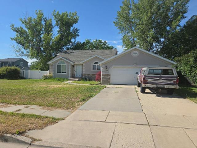 House for sale in Clearfield, Utah