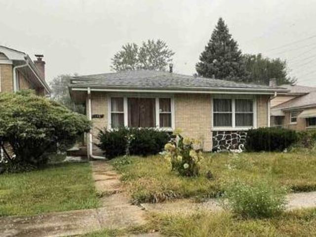 House for sale in Harvey