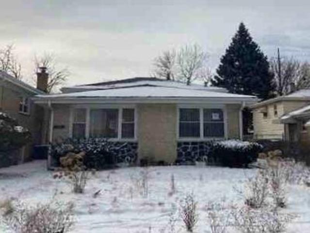 House for sale in Harvey, Illinois