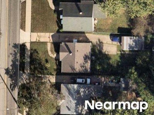 House for sale in Cleveland, Ohio