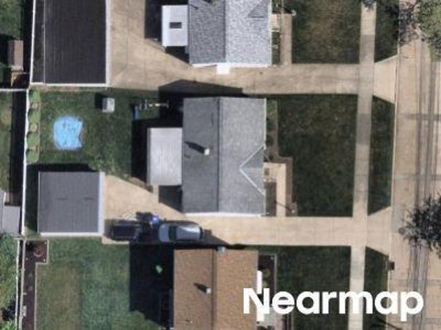 House for sale in Brook Park, Ohio
