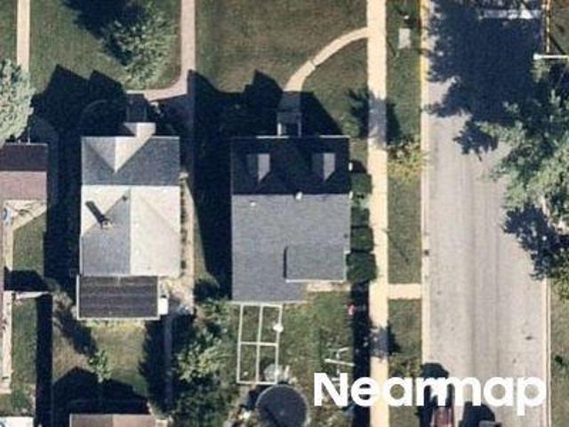 House for sale in East Chicago, Indiana