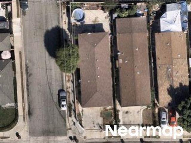 House for sale in Compton, California