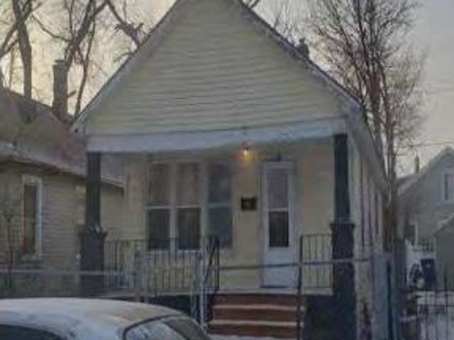 House for sale in Harvey, Illinois