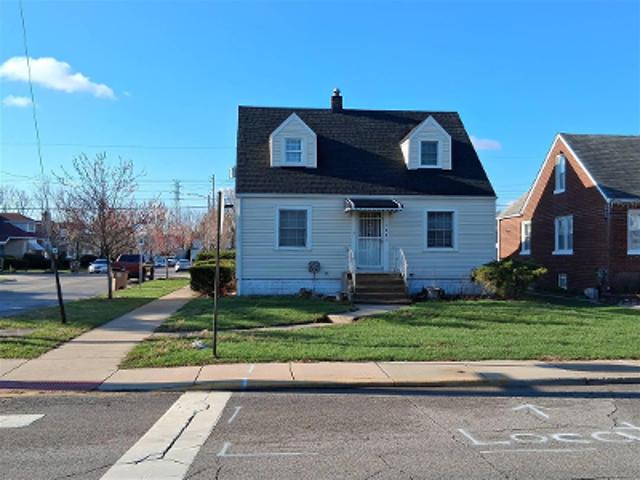 House for sale in East Chicago, Indiana