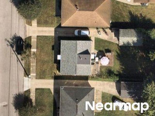 House for sale in Cleveland, Ohio