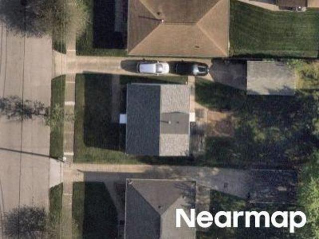 House for sale in Cleveland, Ohio
