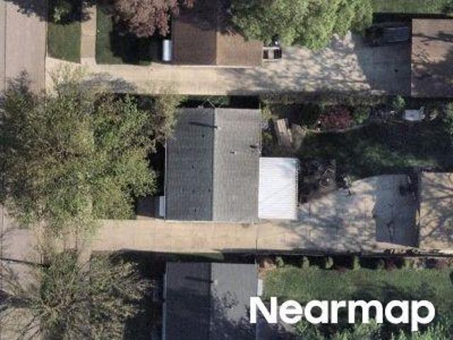 House for sale in Cleveland, Ohio